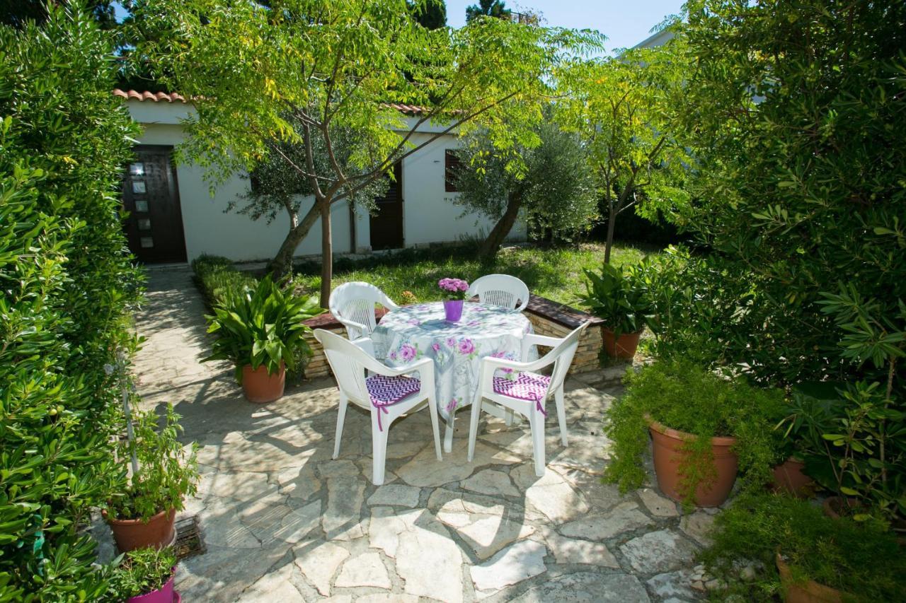 Apartments With A Parking Space Novalja, Pag - 6552 מראה חיצוני תמונה