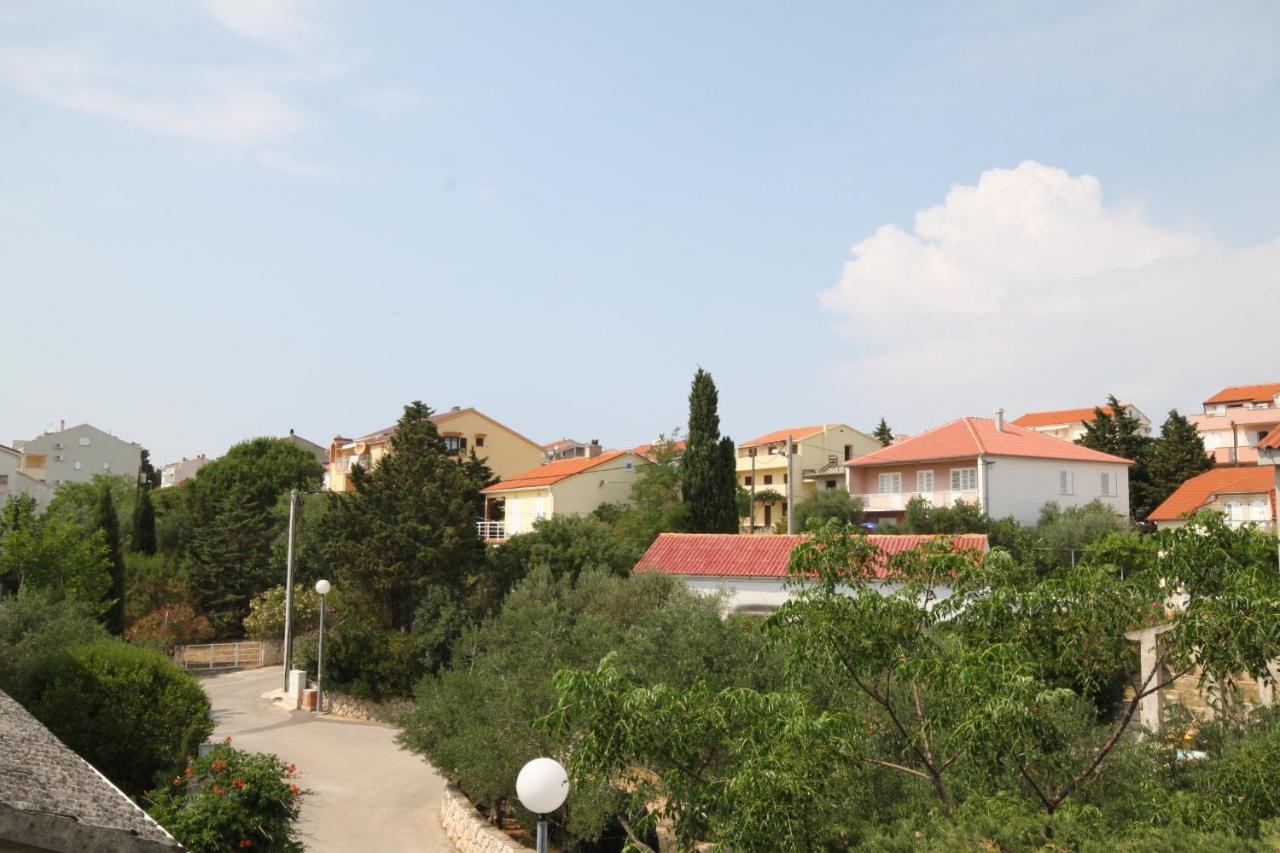 Apartments With A Parking Space Novalja, Pag - 6552 מראה חיצוני תמונה