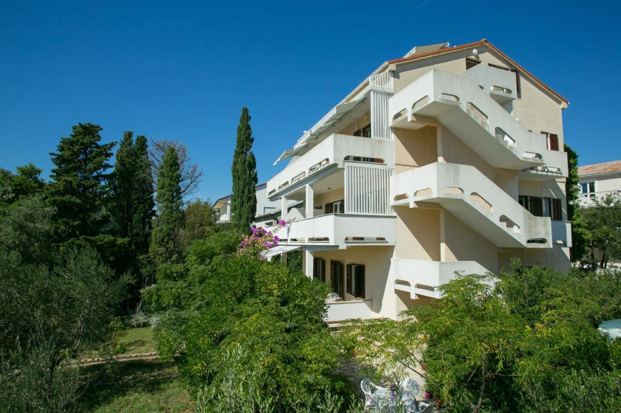 Apartments With A Parking Space Novalja, Pag - 6552 מראה חיצוני תמונה
