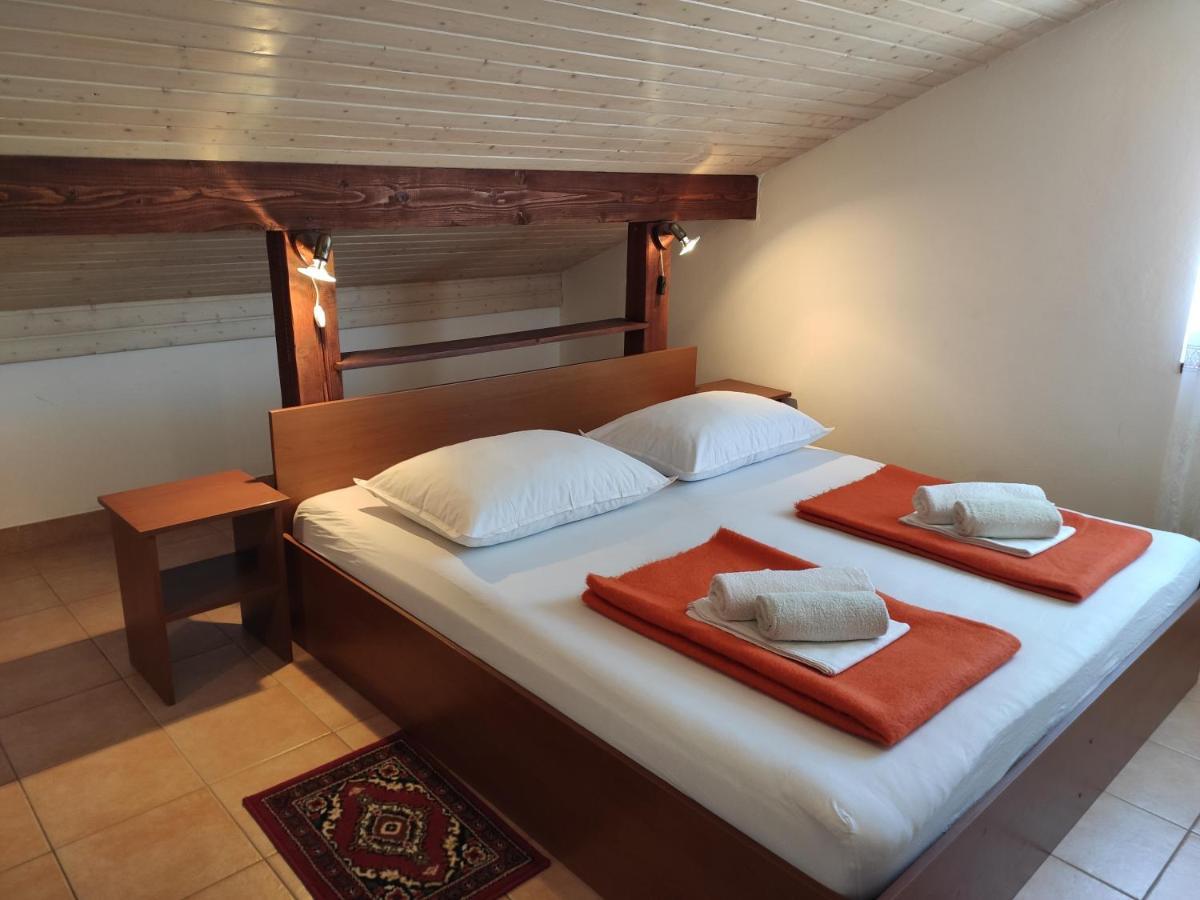 Apartments With A Parking Space Novalja, Pag - 6552 מראה חיצוני תמונה