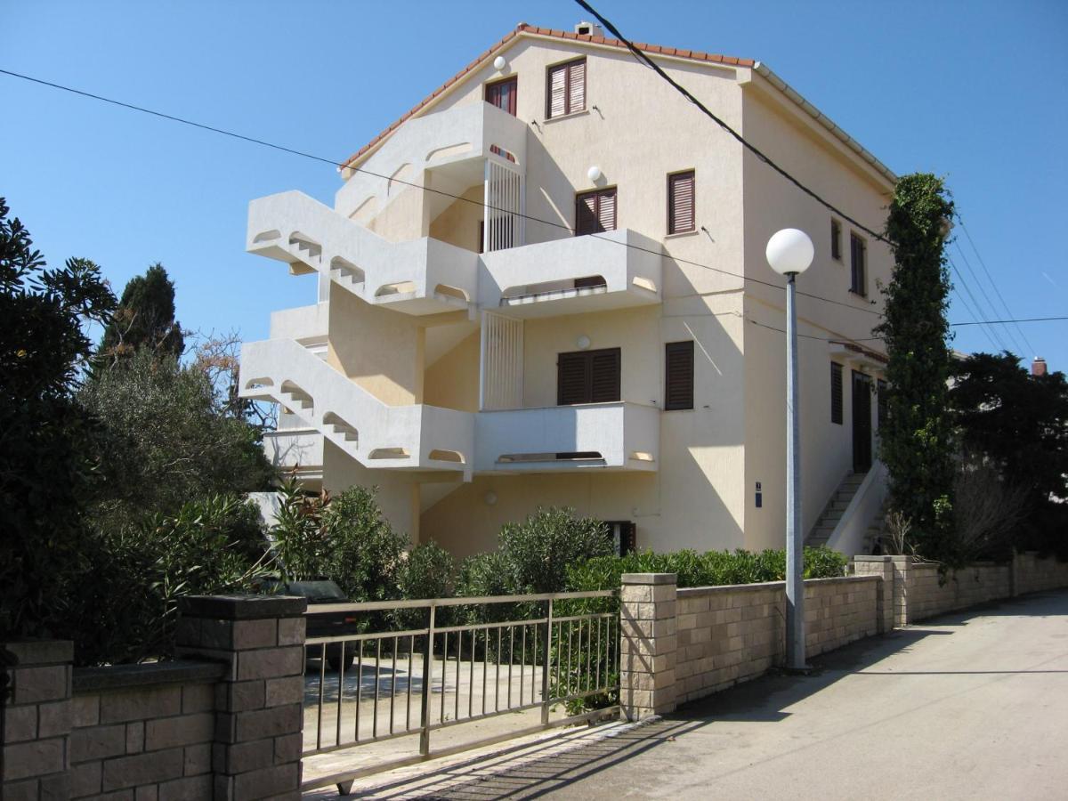 Apartments With A Parking Space Novalja, Pag - 6552 מראה חיצוני תמונה