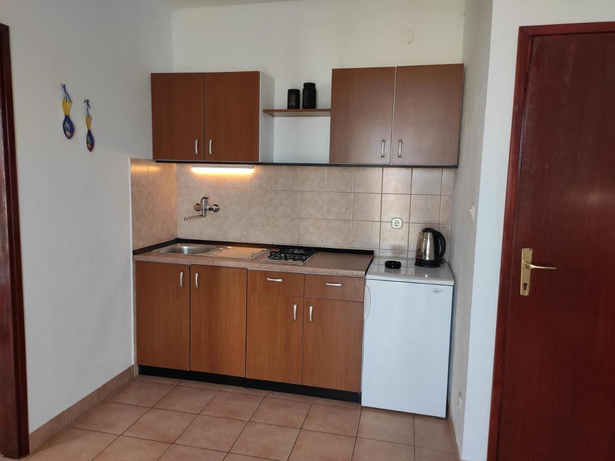 Apartments With A Parking Space Novalja, Pag - 6552 מראה חיצוני תמונה