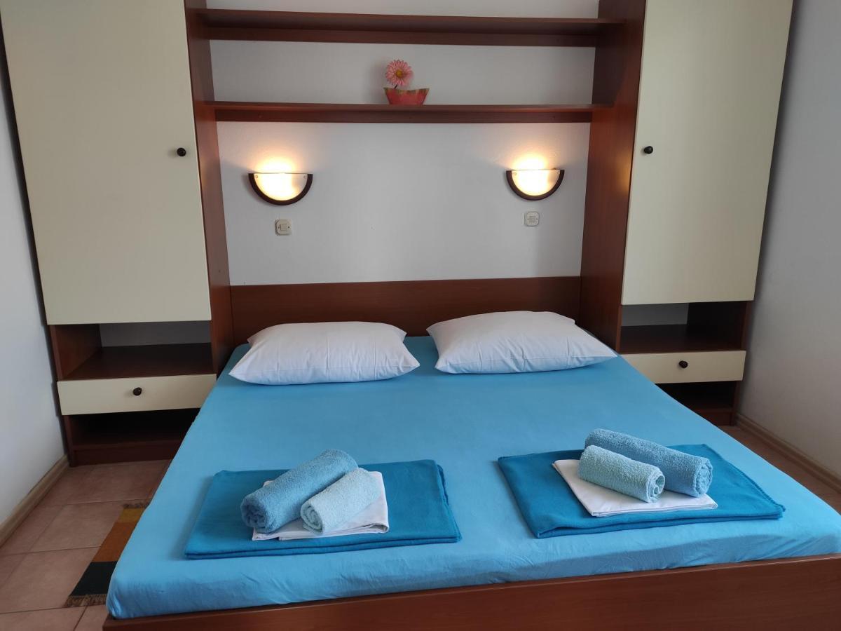 Apartments With A Parking Space Novalja, Pag - 6552 מראה חיצוני תמונה