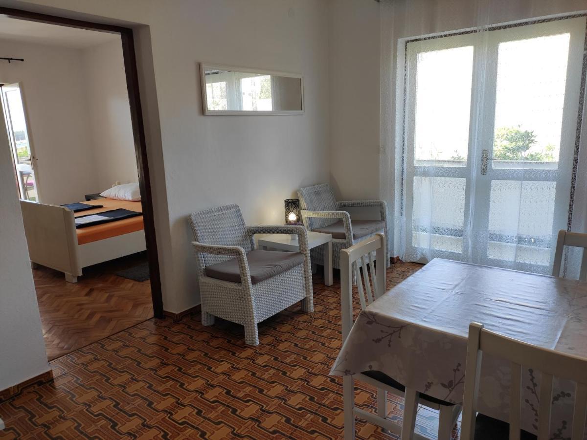 Apartments With A Parking Space Novalja, Pag - 6552 מראה חיצוני תמונה