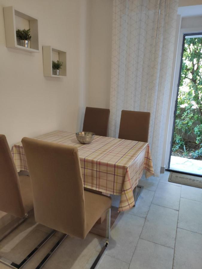 Apartments With A Parking Space Novalja, Pag - 6552 מראה חיצוני תמונה