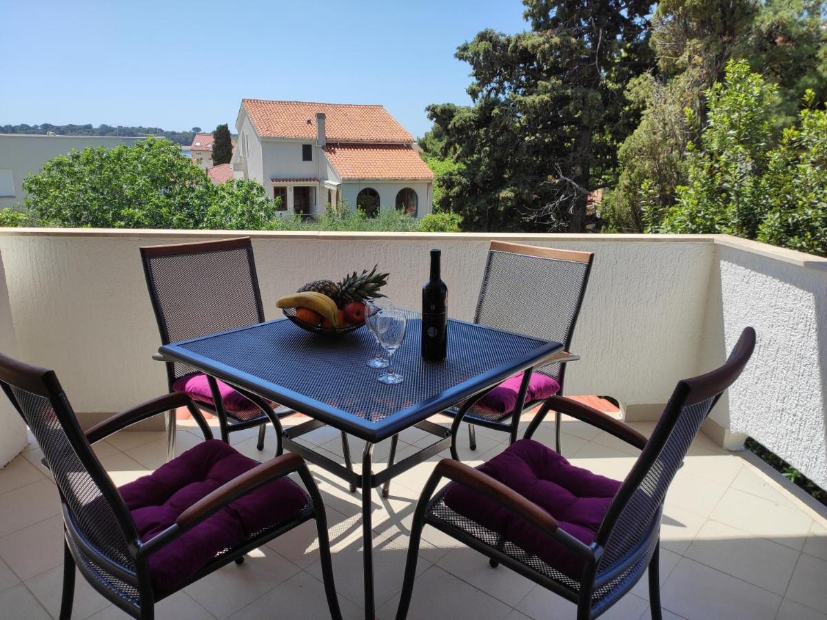 Apartments With A Parking Space Novalja, Pag - 6552 מראה חיצוני תמונה