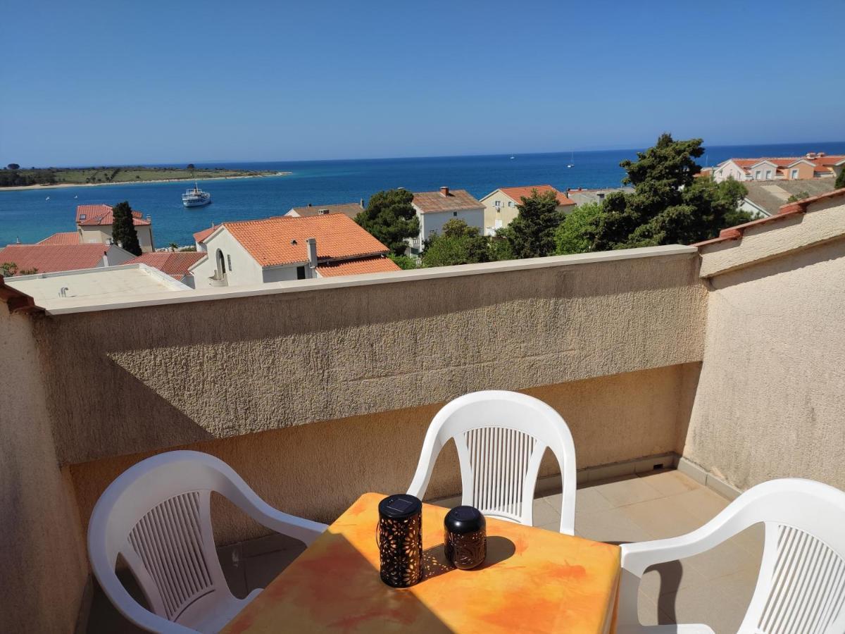 Apartments With A Parking Space Novalja, Pag - 6552 מראה חיצוני תמונה