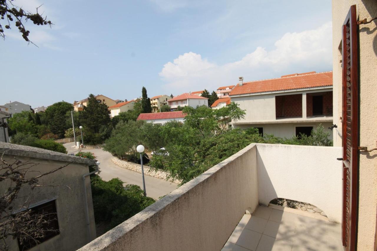 Apartments With A Parking Space Novalja, Pag - 6552 מראה חיצוני תמונה