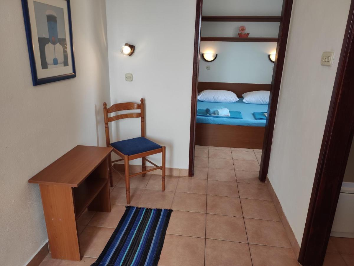 Apartments With A Parking Space Novalja, Pag - 6552 מראה חיצוני תמונה