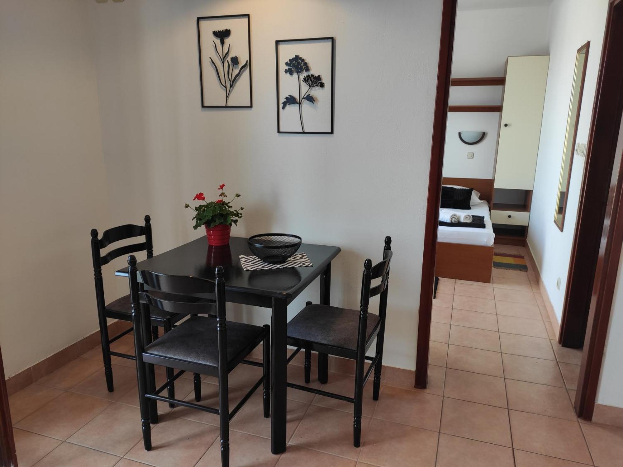 Apartments With A Parking Space Novalja, Pag - 6552 חדר תמונה