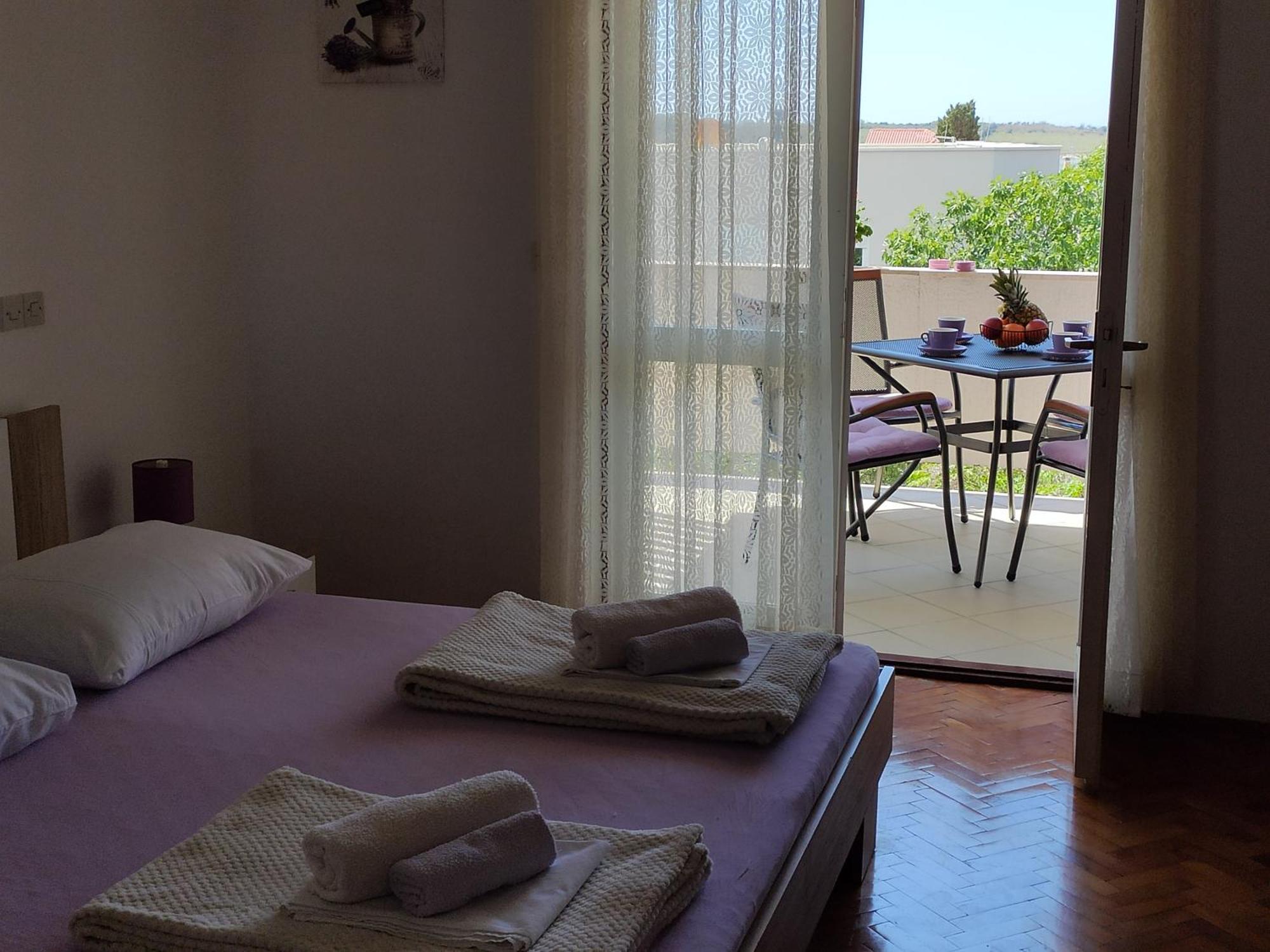 Apartments With A Parking Space Novalja, Pag - 6552 חדר תמונה