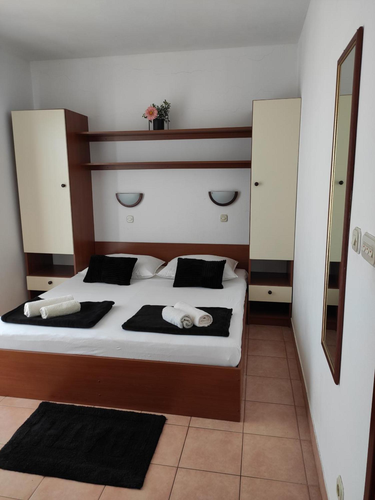 Apartments With A Parking Space Novalja, Pag - 6552 חדר תמונה