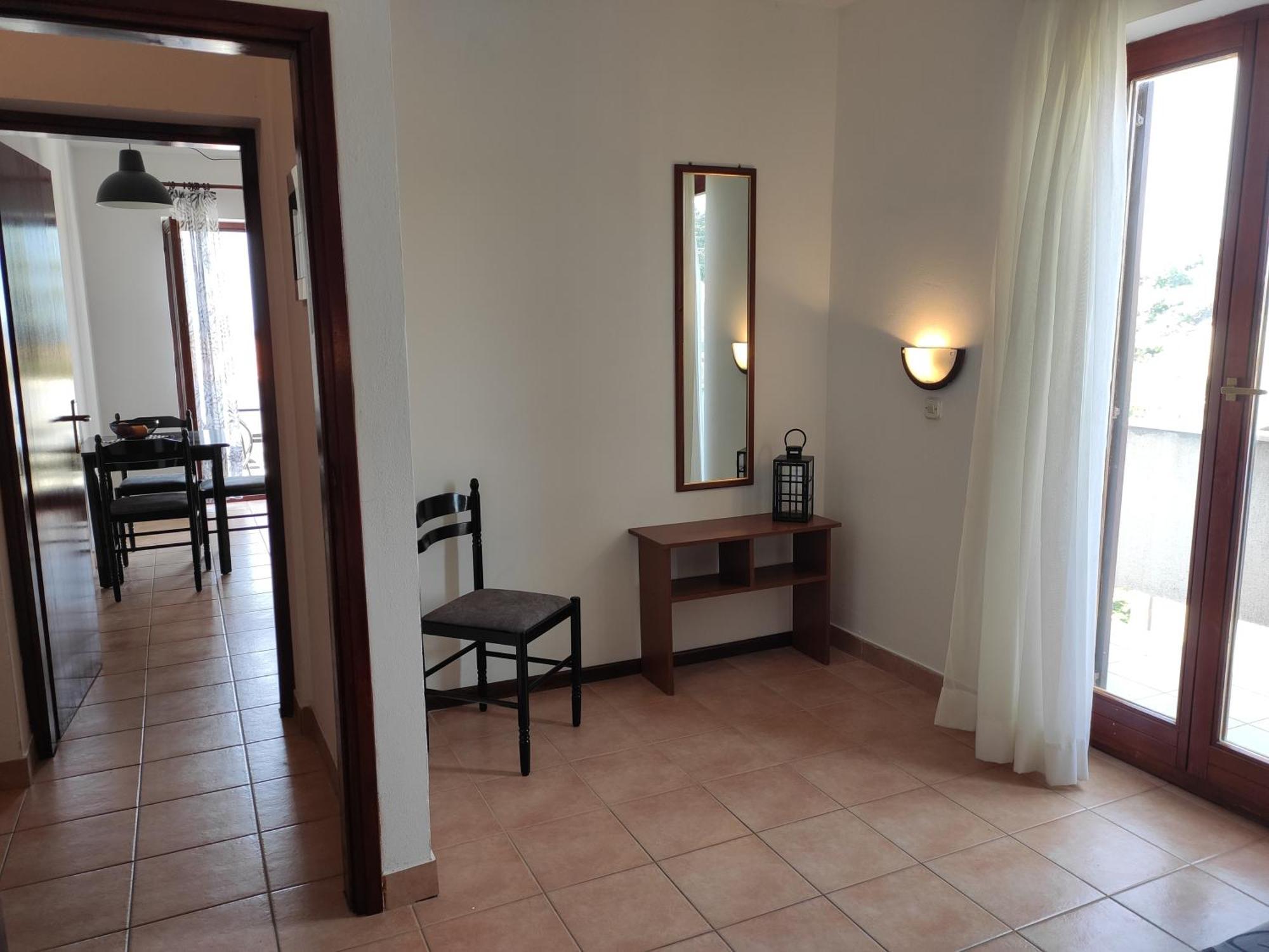 Apartments With A Parking Space Novalja, Pag - 6552 חדר תמונה