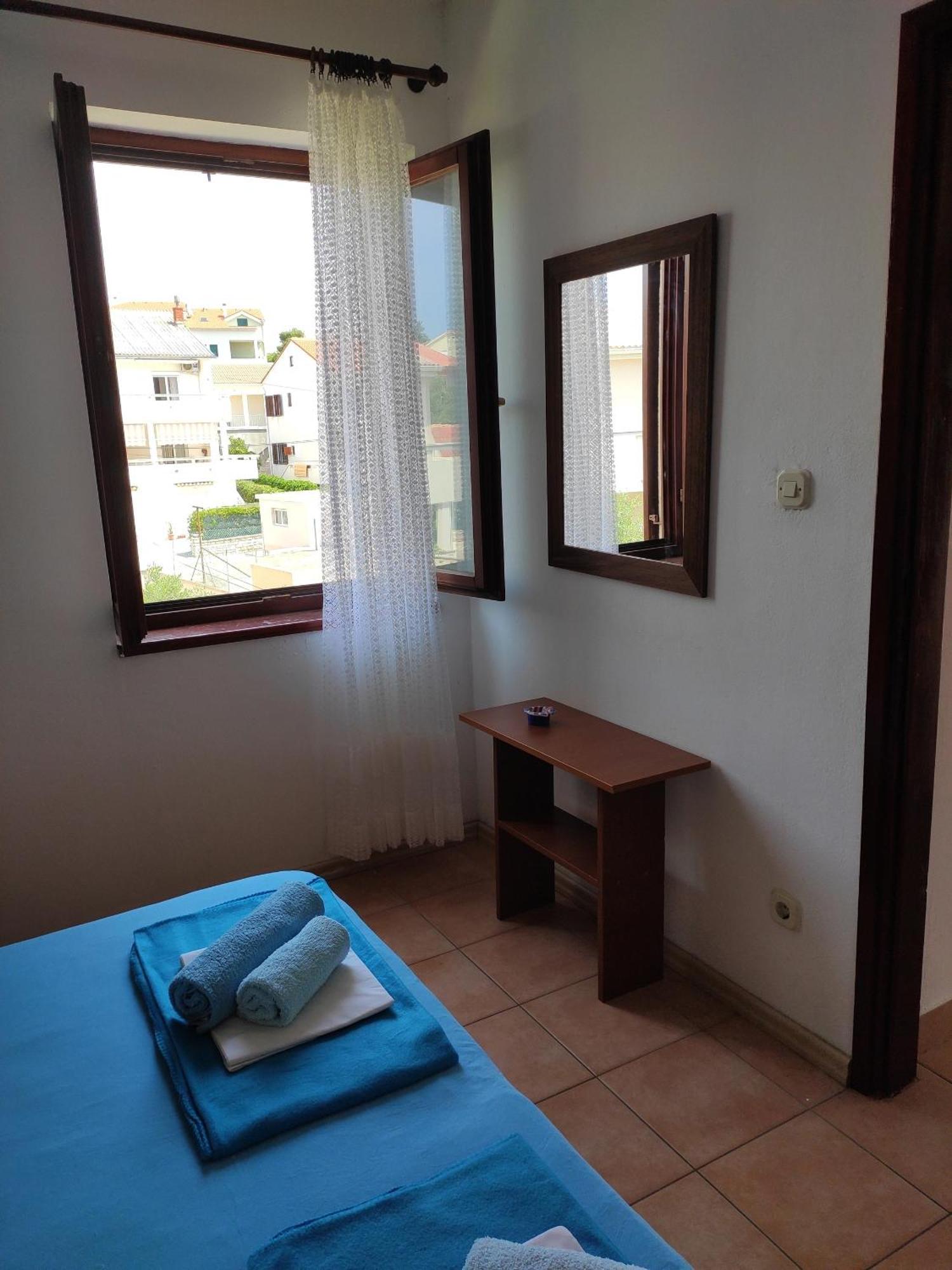 Apartments With A Parking Space Novalja, Pag - 6552 חדר תמונה