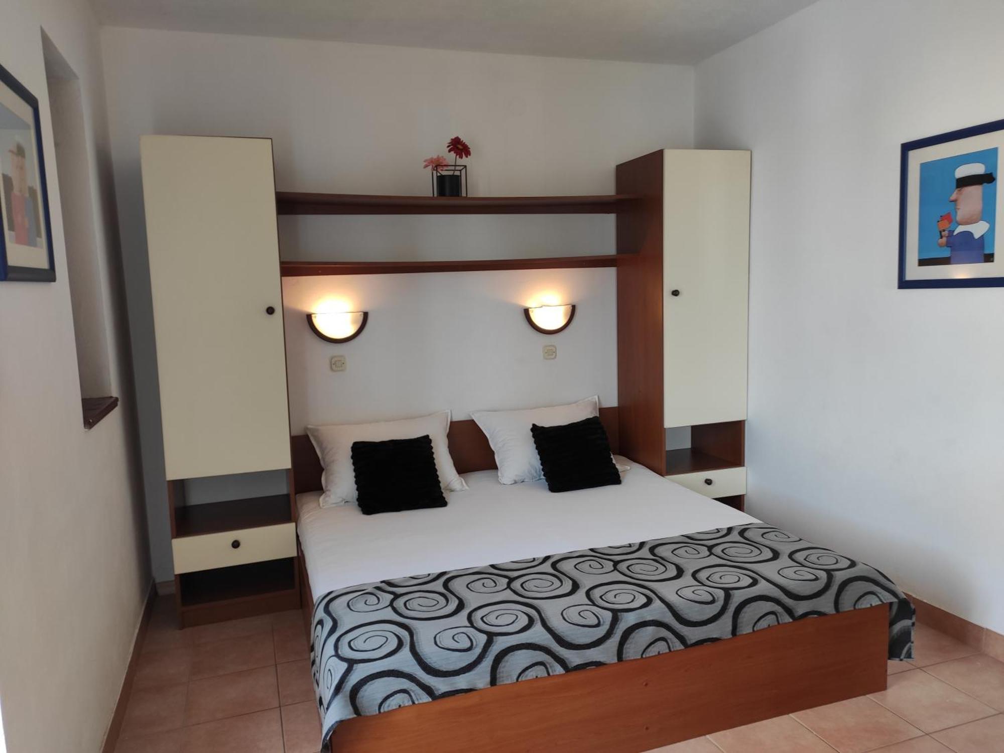 Apartments With A Parking Space Novalja, Pag - 6552 חדר תמונה