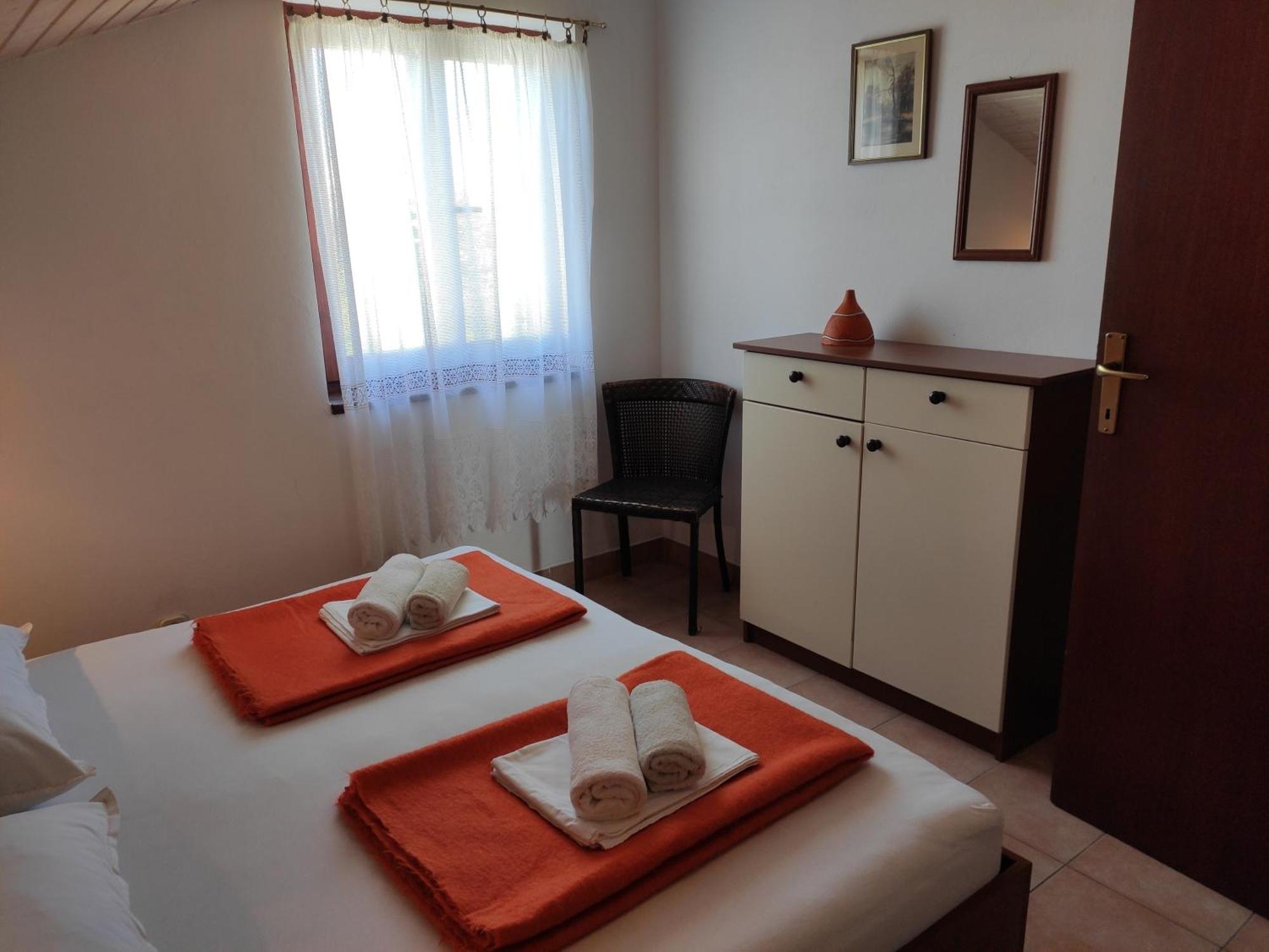 Apartments With A Parking Space Novalja, Pag - 6552 חדר תמונה