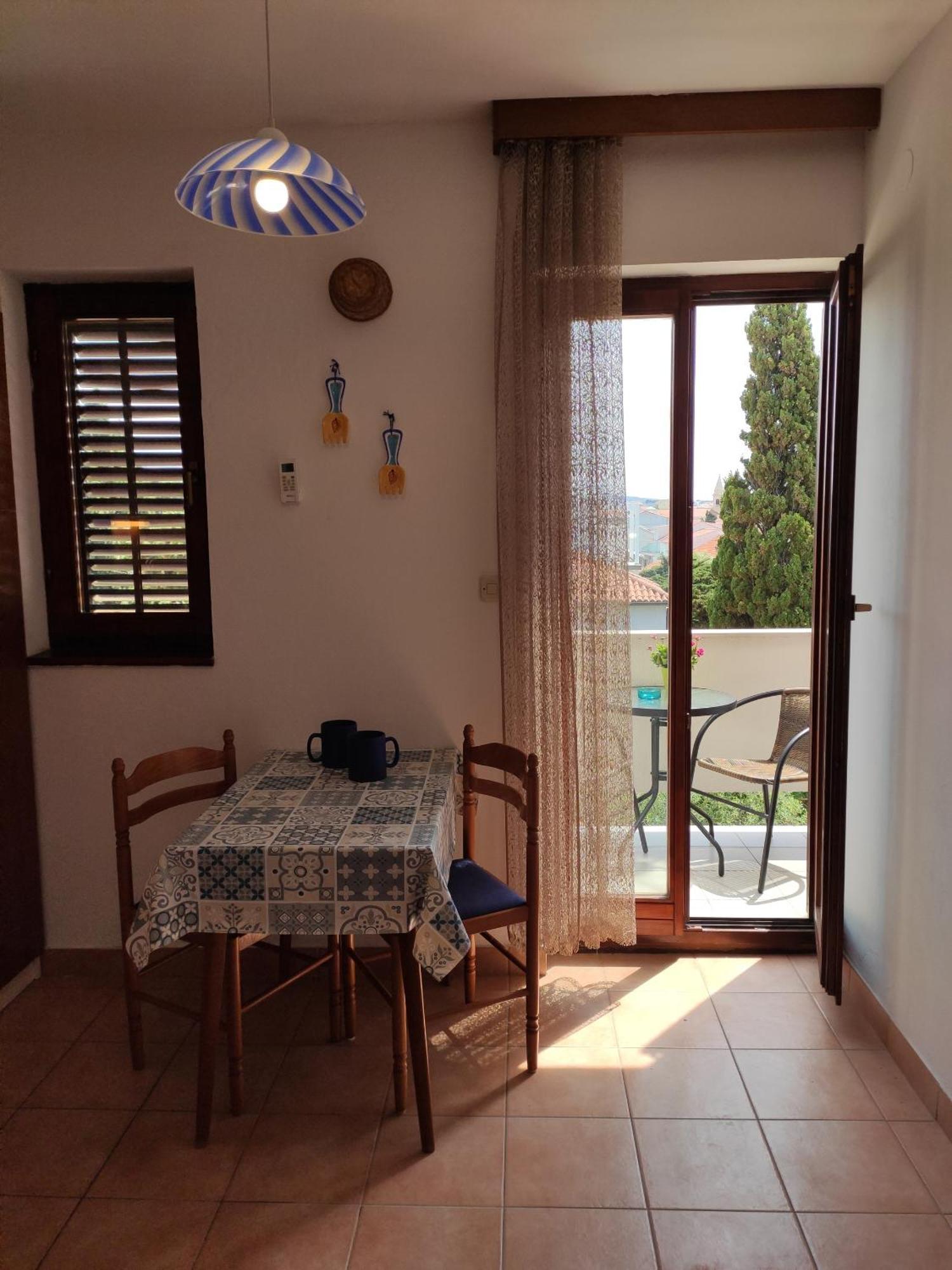 Apartments With A Parking Space Novalja, Pag - 6552 חדר תמונה